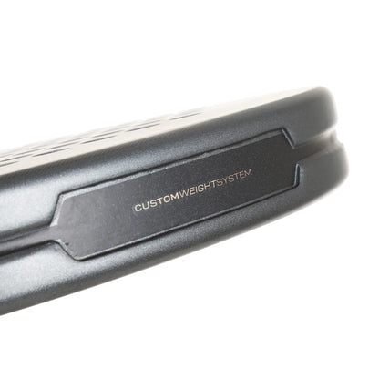 RAQUETTE PADEL BULLPADEL ICON CLOUD 2025