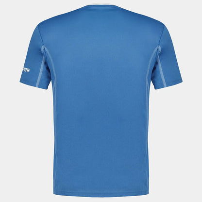 T-SHIRT LE COQ SPORTIF JUNIOR