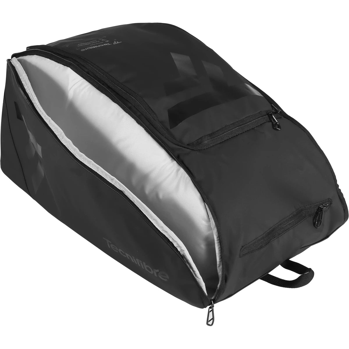 SAC DE PADEL TECNIFIBRE TOUR ENDURANCE ULTRABLACK