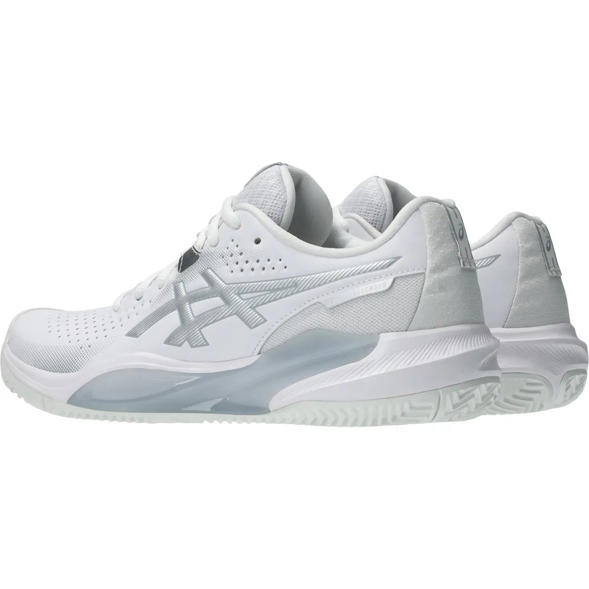 CHAUSSURES ASICS FEMME SOLUTION GEL CHALLENGER 15 TERRE BATTUE