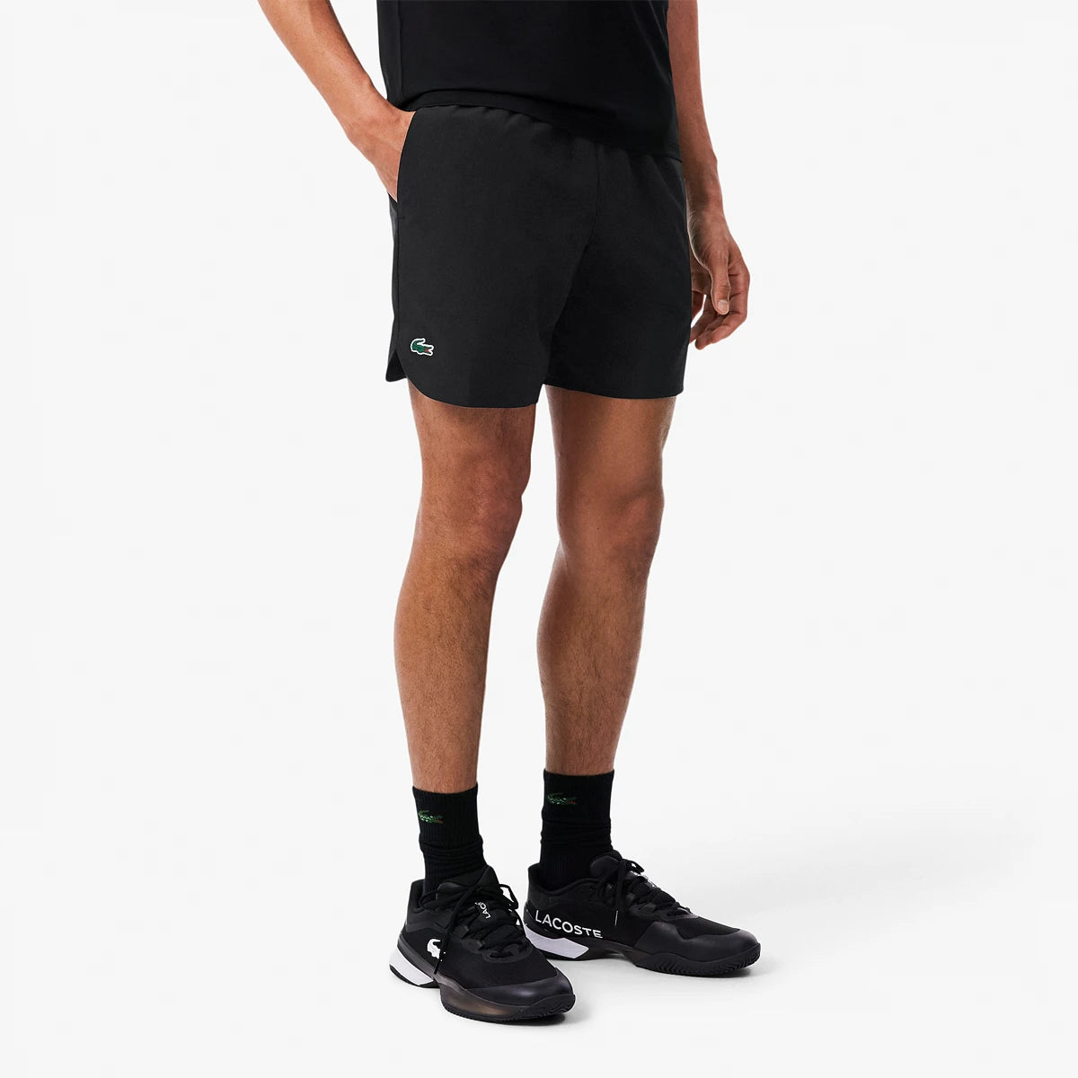 SHORT LACOSTE