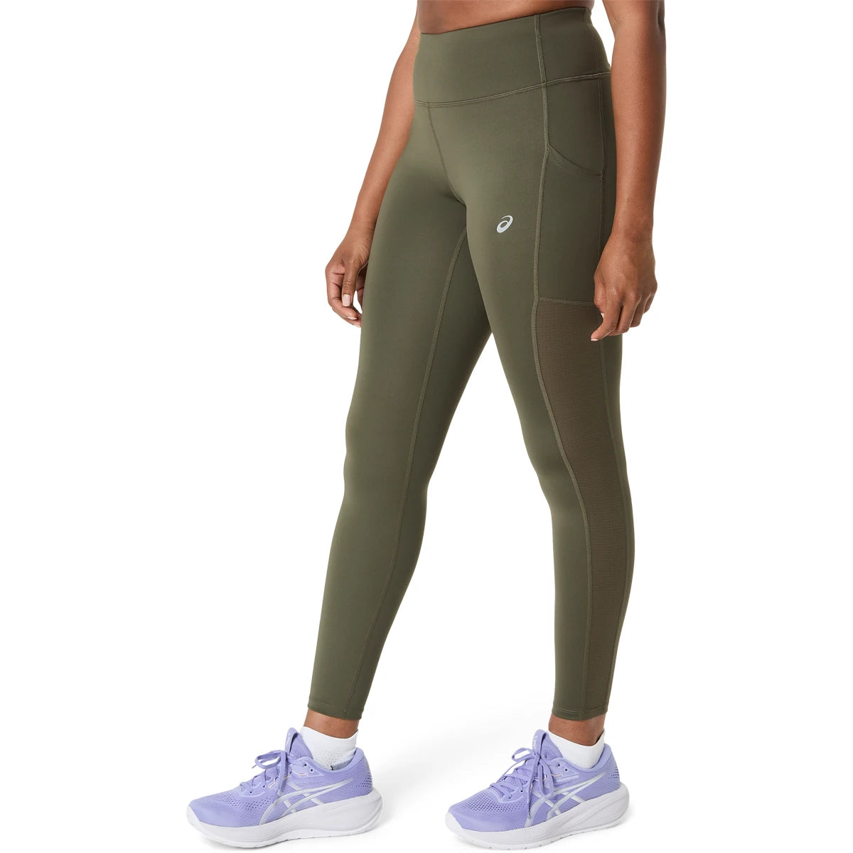 COLLANT ASICS FEMME CORE TIGHT