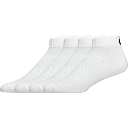 2 PAIRES DE CHAUSSETTES ASICS LOW CUT