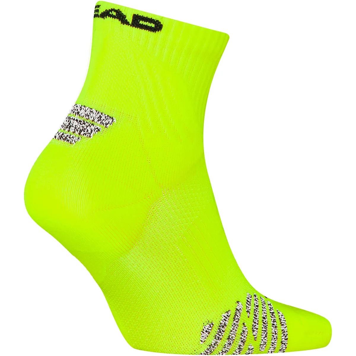 CHAUSSETTES HEAD PADEL QUARTER (LOW)