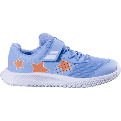 CHAUSSURES BABOLAT JUNIOR PULSION KID TOUTES SURFACES
