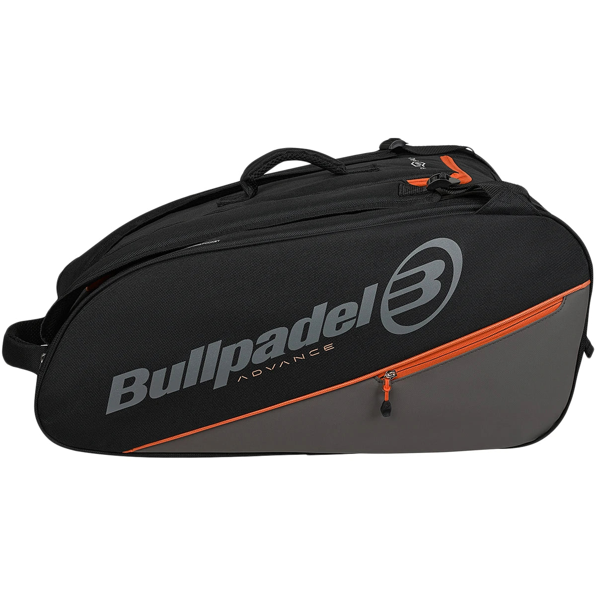 SAC DE PADEL BULLPADEL BPP26014 ADVANCE 005/037