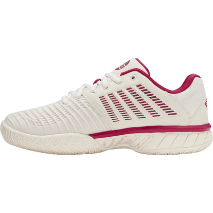 CHAUSSURES K-SWISS FEMME EXPRESS LIGHT 3 PADEL