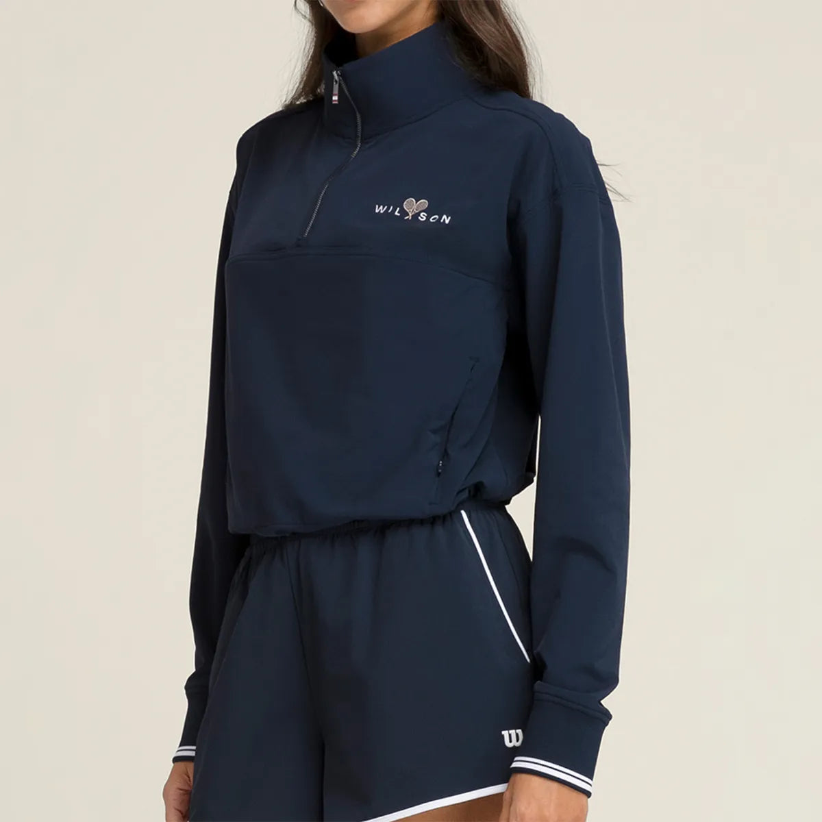 SWEAT WILSON FEMME DAVENPORT