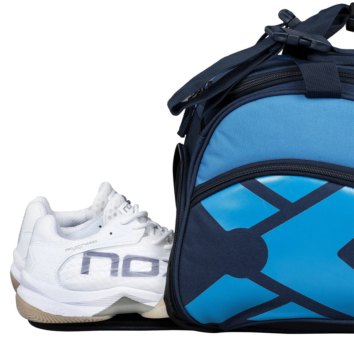 SAC NOX PADEL STREET SERIES