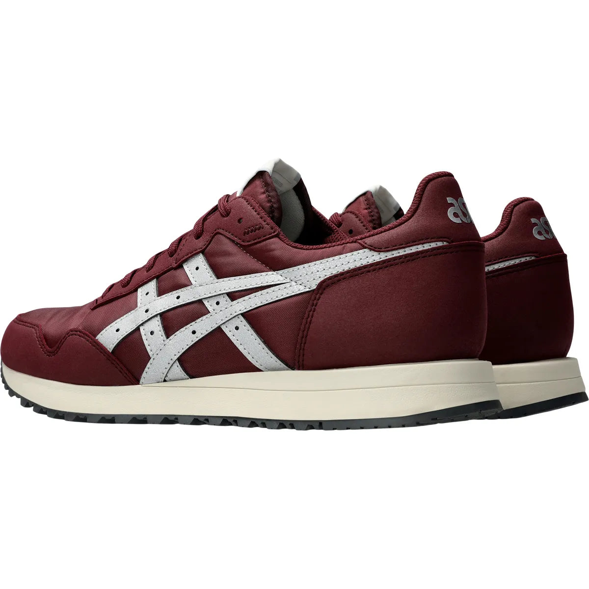 CHAUSSURES ASICS SPORTSTYLE TIGER RUNNER II