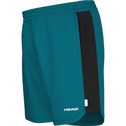 SHORT HEAD VISION POWER