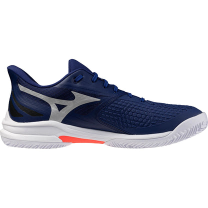 CHAUSSURES MIZUNO WAVE EXCEED TOUR 7 TERRE BATTUE