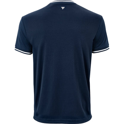 T-SHIRT TECNIFIBRE GARCON TEAM TECH