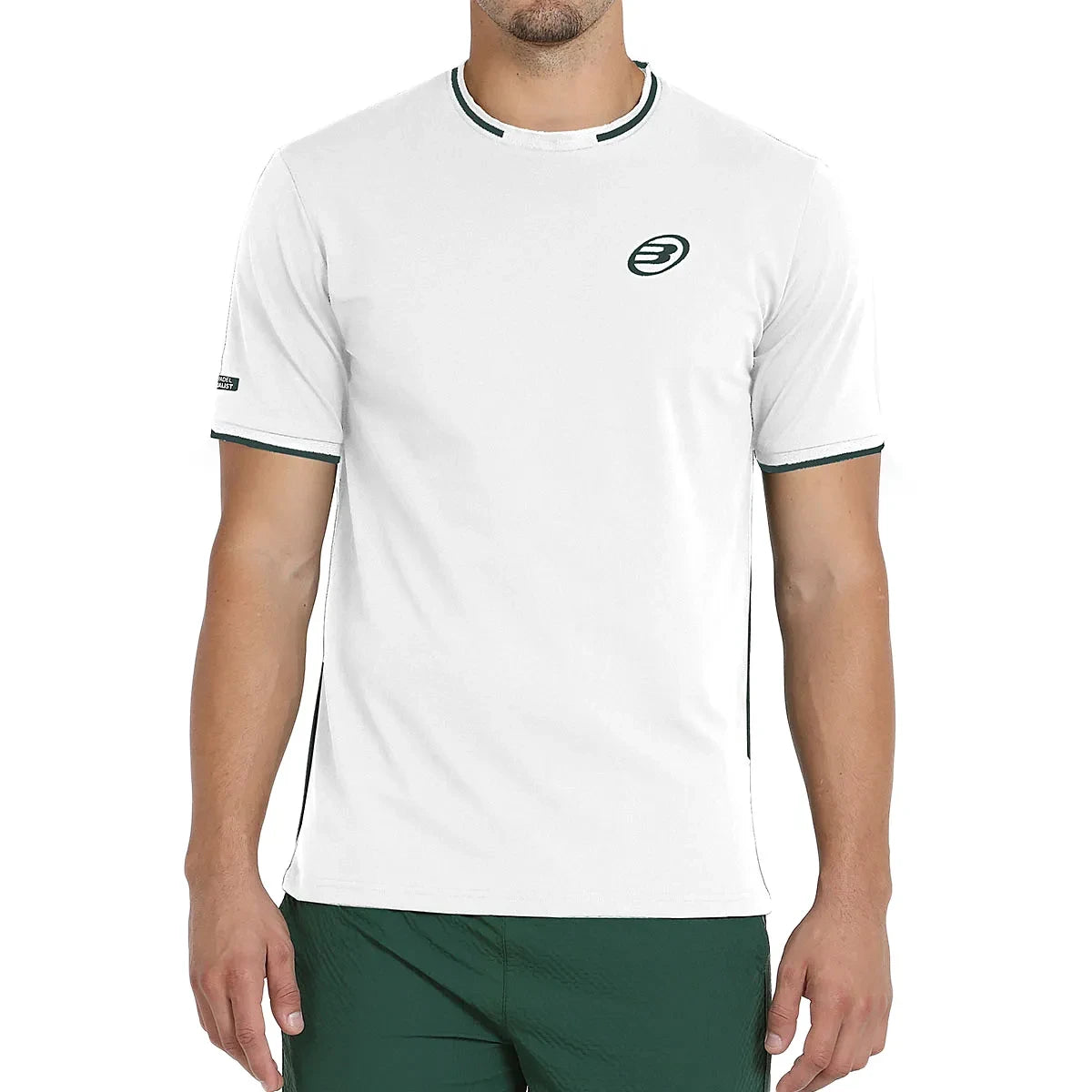 T-SHIRT BULLPADEL TIMELESS LOUREN