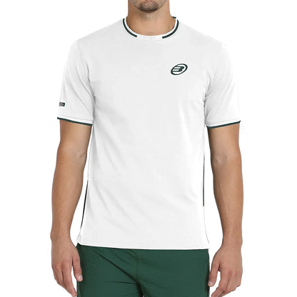 T-SHIRT BULLPADEL TIMELESS LOUREN