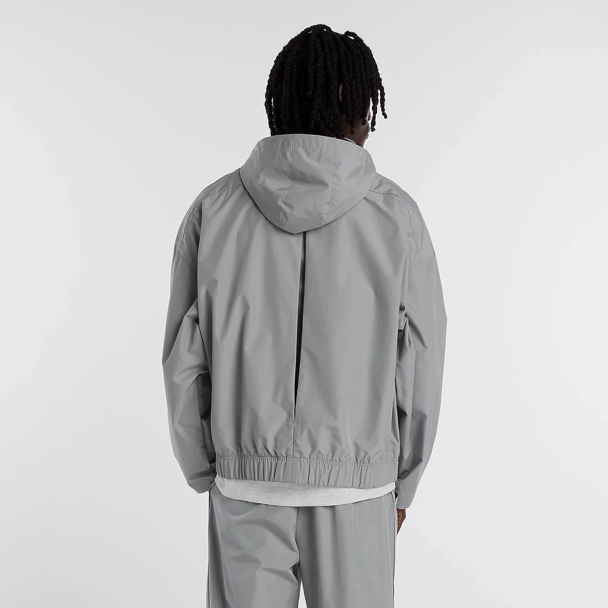 VESTE NEW BALANCE ELUSIVE SHELL