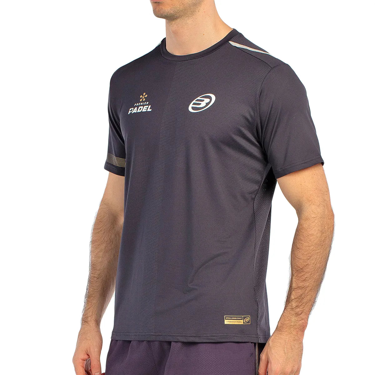 POLO BULLPADEL BUQUE