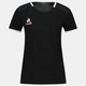 T-SHIRT LE COQ SPORTIF FEMME PADEL