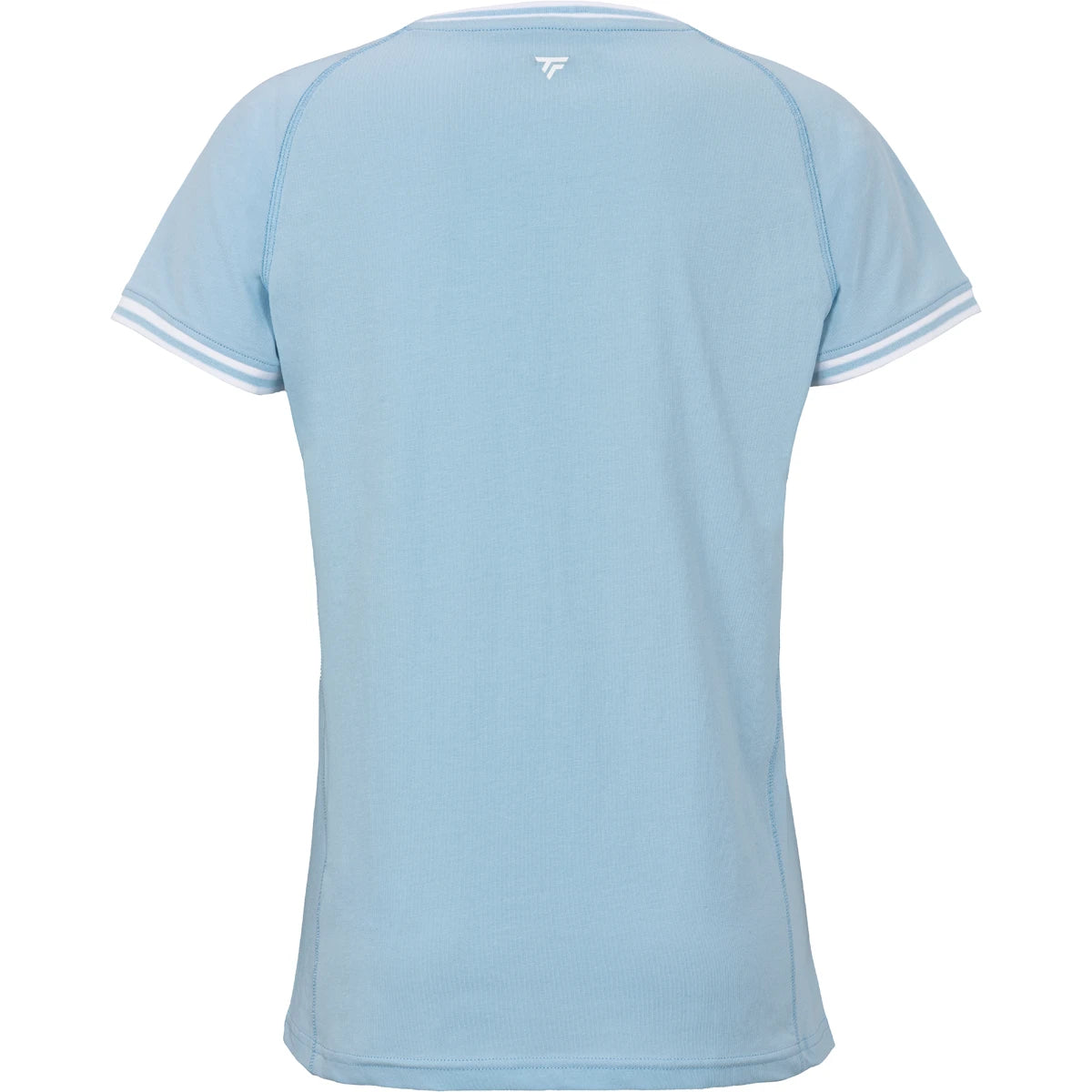 T-SHIRT TECNIFIBRE FILLE TEAM STRETCH