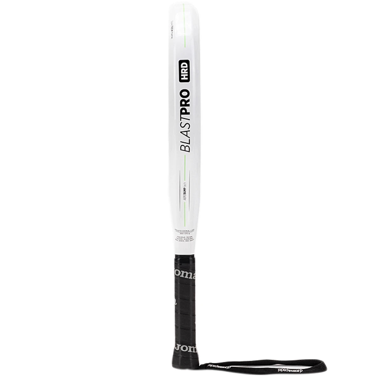 Raquette de Padel Joma Blast Pro Hrd Juanlu Esbri