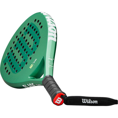 RAQUETTE DE PADEL WILSON BLADE LS V3