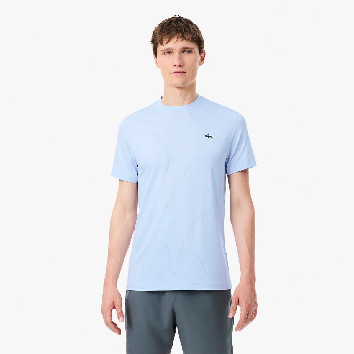 T-SHIRT LACOSTE JOUEUR