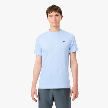 T-SHIRT LACOSTE JOUEUR