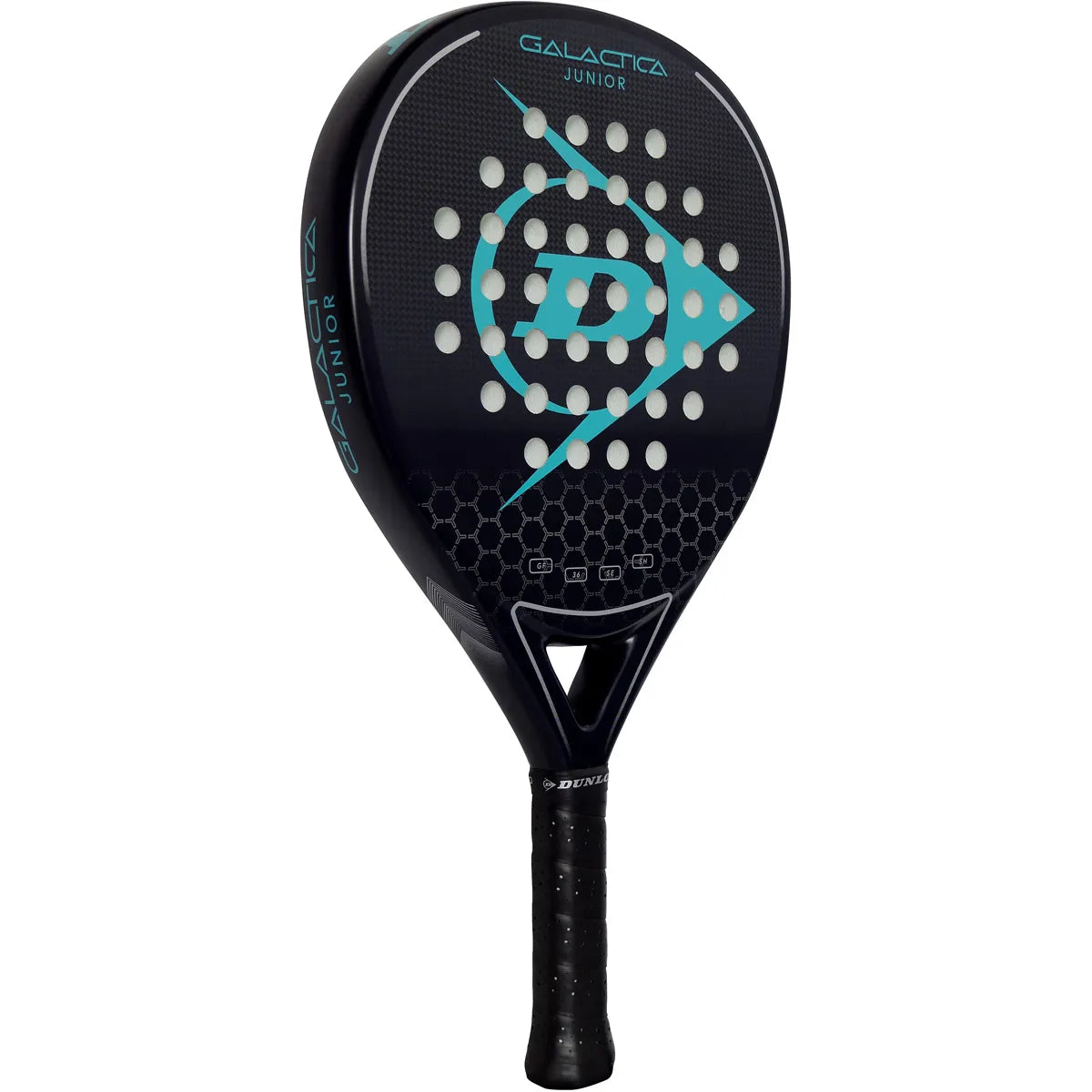 RAQUETTE DE PADEL DUNLOP GALACTICA JNR