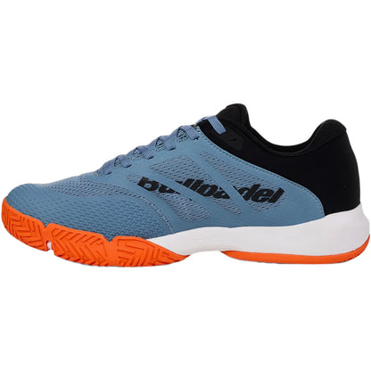 CHAUSSURES PADEL BULLPADEL HOMME HYBRID FLY 25I