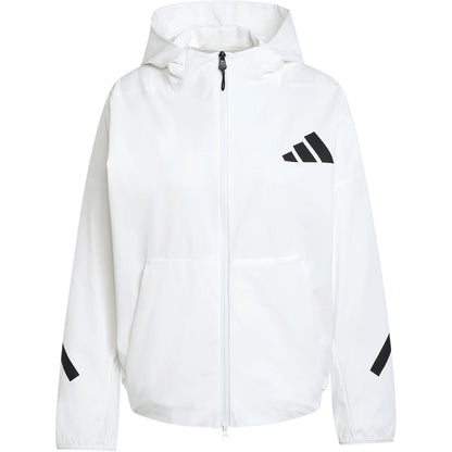 SWEAT ADIDAS FEMME WV TT FULL ZIP