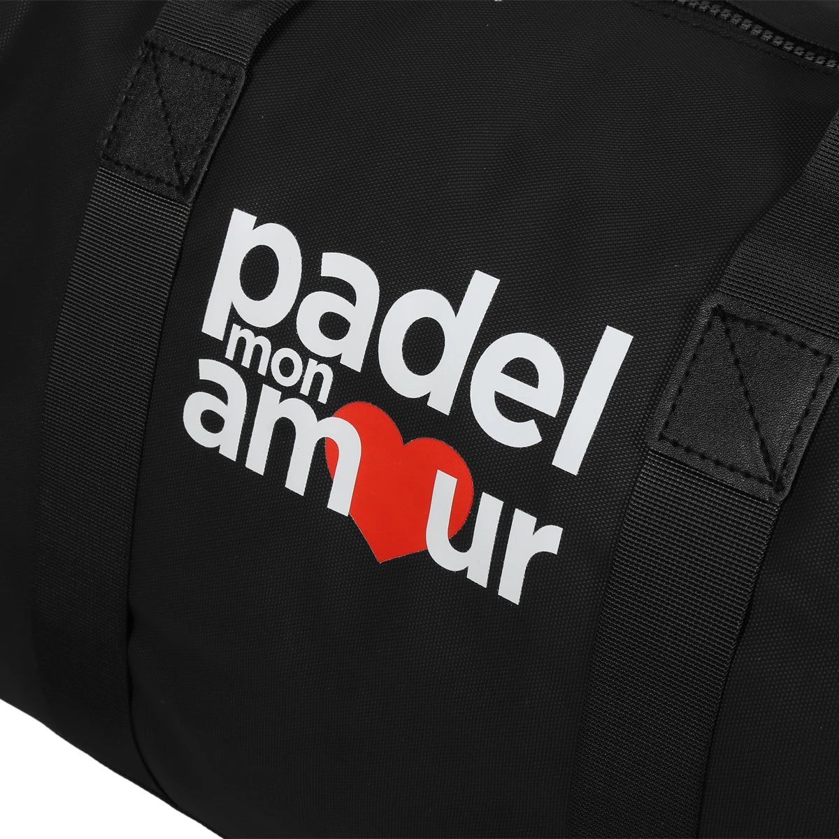 SAC DE VOYAGE PADEL MON AMOUR
