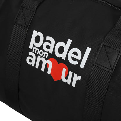 SAC DE VOYAGE PADEL MON AMOUR