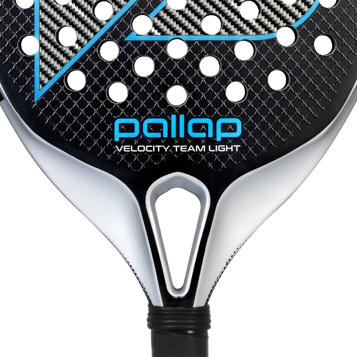 RAQUETTE PADEL PALLAP VELOCITY TEAM LIGHT 2026
