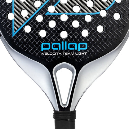 RAQUETTE PADEL PALLAP VELOCITY TEAM LIGHT 2026
