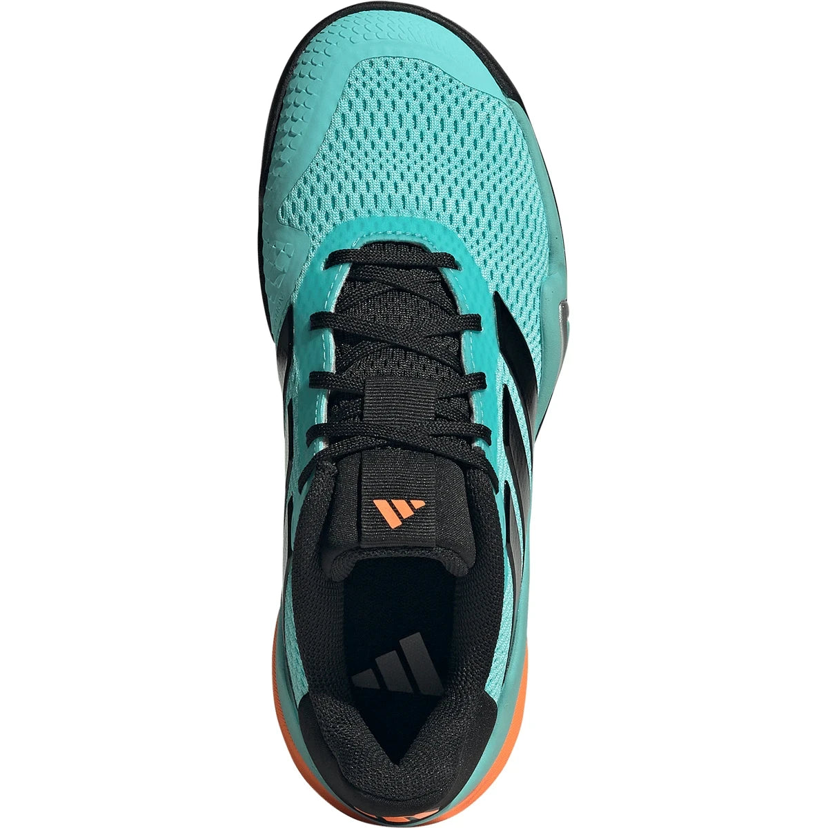 CHAUSSURES ADIDAS JUNIOR BARRICADE TOUTES SURFACES