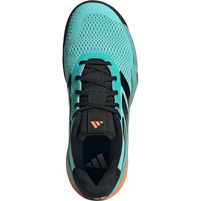 CHAUSSURES ADIDAS JUNIOR BARRICADE TOUTES SURFACES