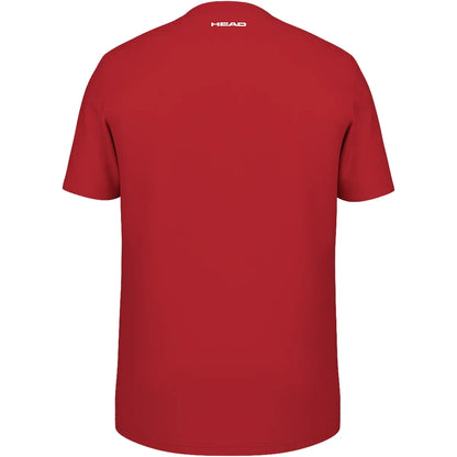 T-SHIRT HEAD JUNIOR GARCON RAINBOW