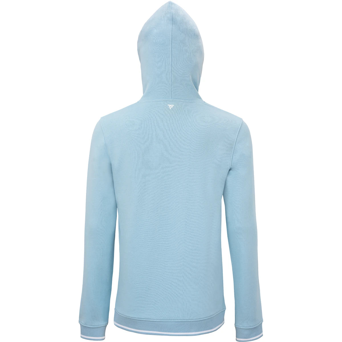 SWEAT A CAPUCHE TECNIFIBRE TEAM TERRY