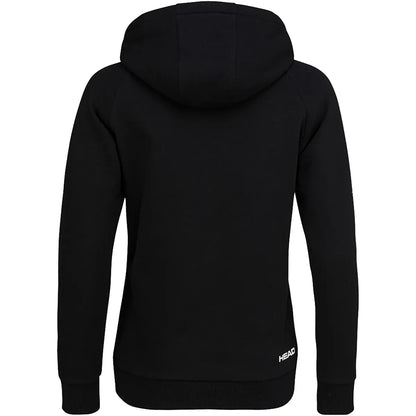 SWEAT HEAD FEMME À CAPUCHE PADEL
