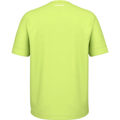 T-SHIRT HEAD VISION RAINBOW