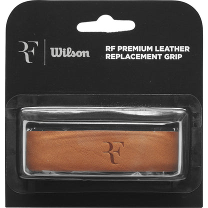 GRIP WILSON CUIR RF