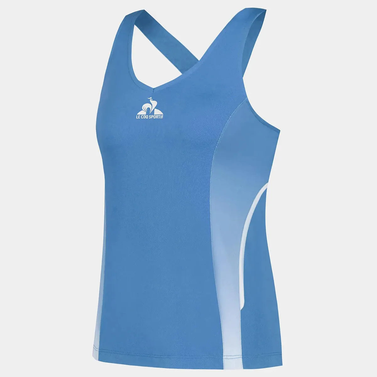 DEBARDEUR LE COQ SPORTIF FEMME