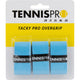 3 SURGRIPS TENNISPRO TACKY PRO 2.0