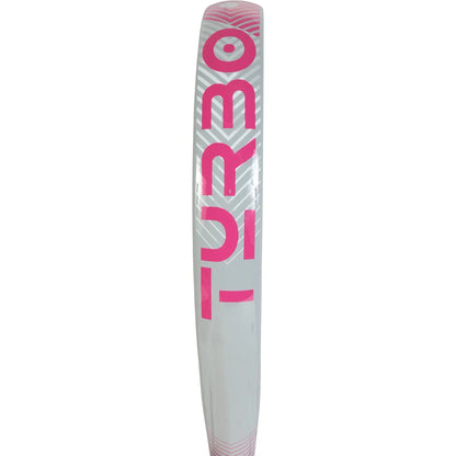 RAQUETTE PADEL PRO KENNEX TURBO PINK