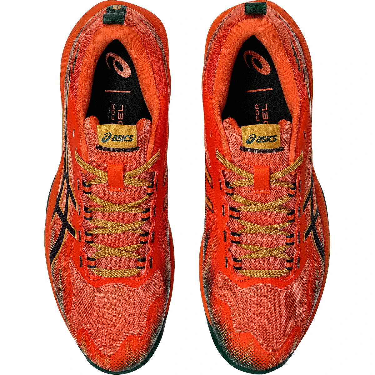CHAUSSURES PADEL ASICS SONICSMASH FF