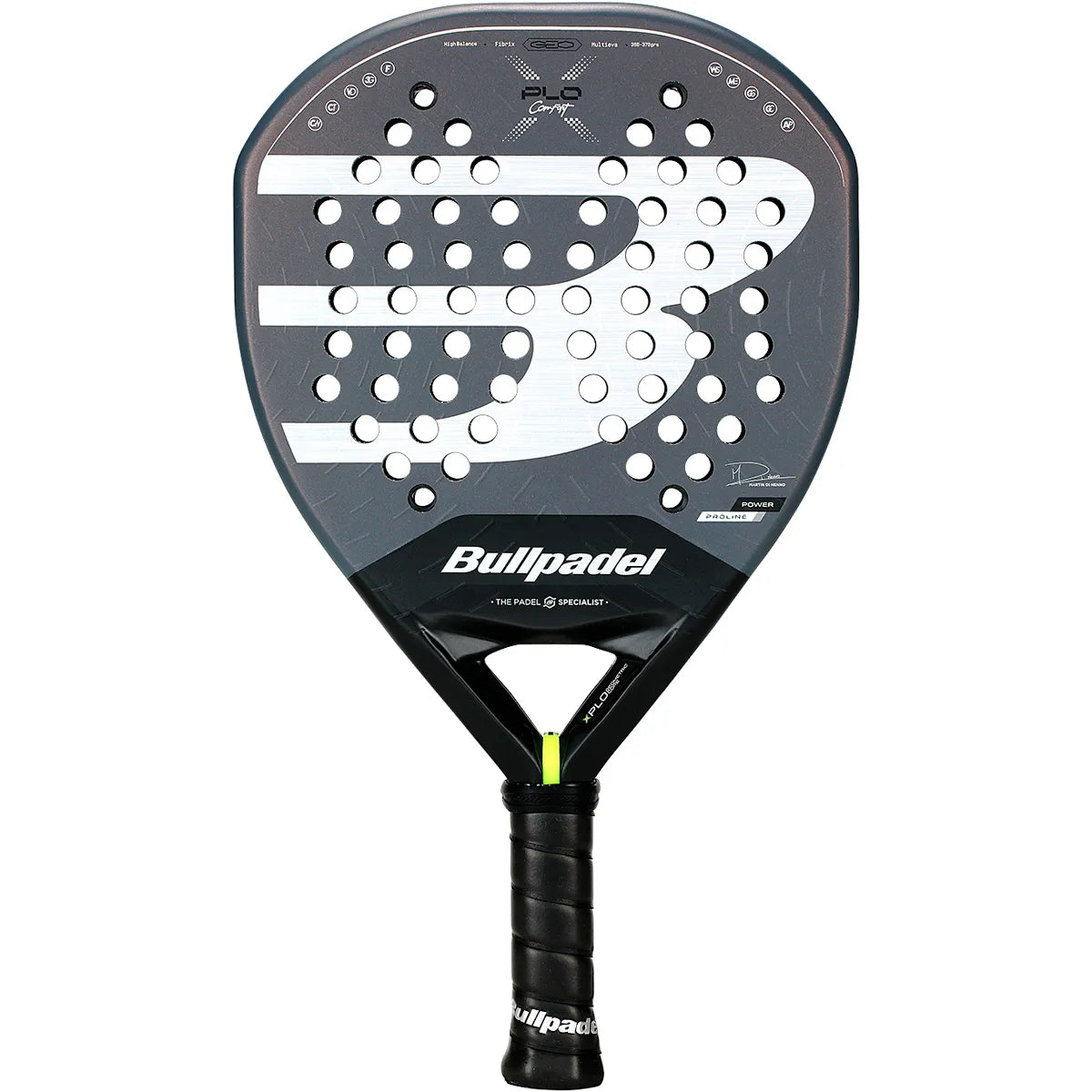 RAQUETTE PADEL BULLPADEL XPLO COMFORT 2026