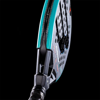 RAQUETTE PADEL BULLPADEL XPLO 02 27