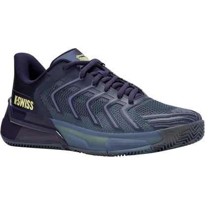 CHAUSSURES K-SWISS ULTRASHOT 4 TERRE BATTUE