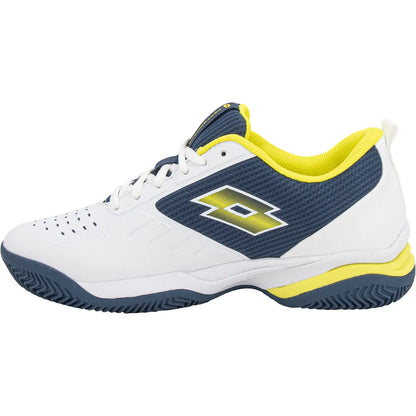 CHAUSSURES LOTTO FEMME SUPERRAPIDA 400 IV PADEL TERRE BATTUE