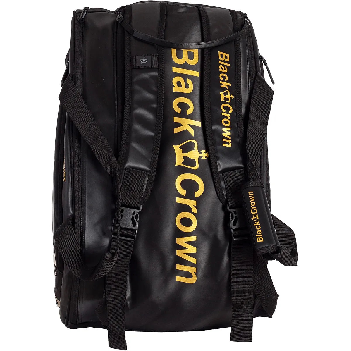 SAC DE PADEL BLACK CROWN ULTIMATE PRO 2.0 OR